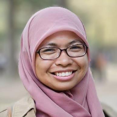 Sriyulianti Widhiarini