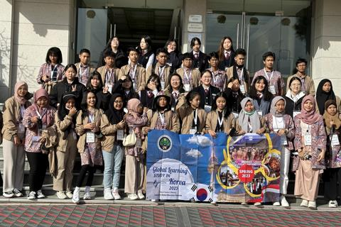 Global Learning