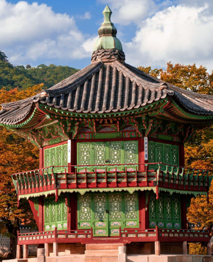 South Korea