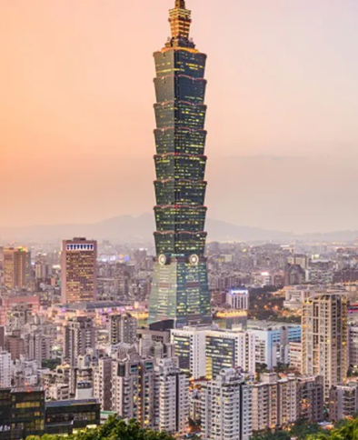 Taiwan