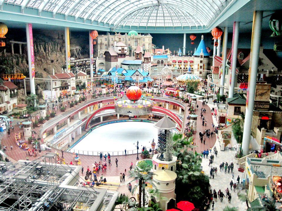 Lotte World