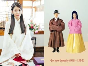 goryeo
