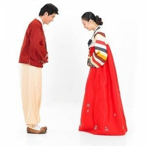 hanbok 1