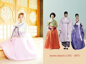 joseon